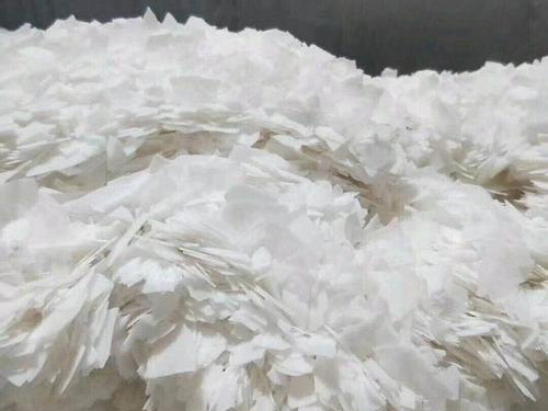 株洲市片碱厂家火碱 - 价格